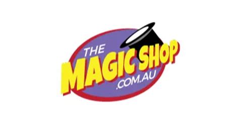 Into the magic shop com